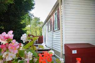 Photo n°24 de Camping de la Sapinière à Verneuil-en-Halatte (Terrain de camping)