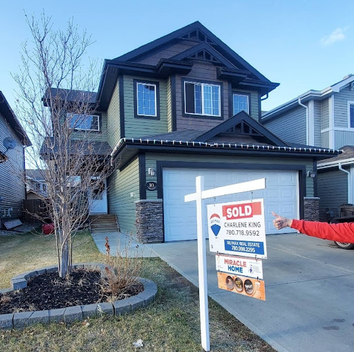 Charlene King REMAX Real Estate - Thumbnail