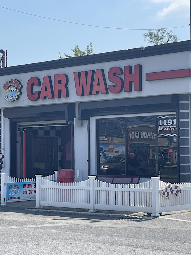 Mr. Suds Flex Car Wash of Copiague - Thumbnail