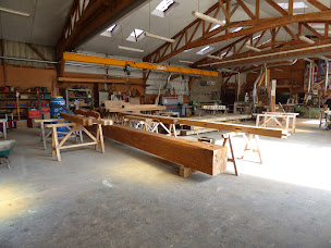 Photo n°1 de Entreprise Duchesne à Les Hauts-de-Caux (Menuisier)