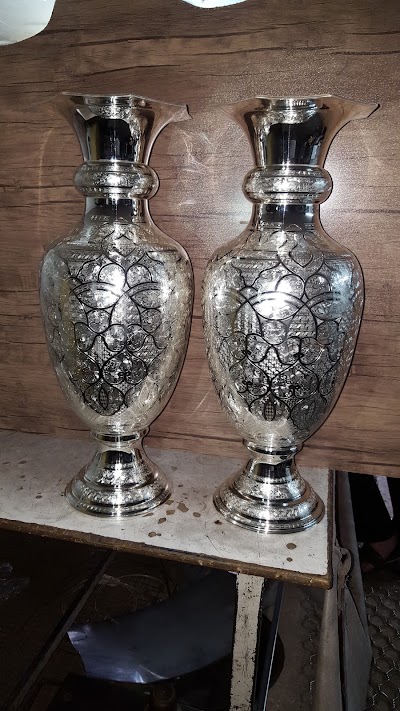 Photos of ZeynalpourSilver