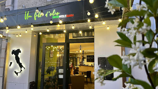 Photo 4 - Restaurant Chez Nous