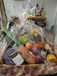 Photo n°4 de LA HALTE MARCHE au Domaine Chaillou à Gémozac (Primeur)