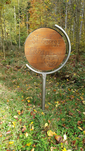 St. Georgs Eiche - Thumbnail
