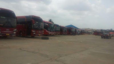 Photos of VIP Parking Lot, Abinkyi