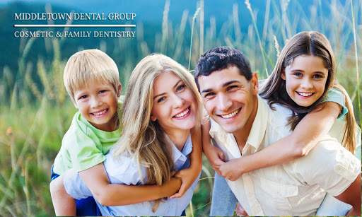 Great Expressions Dental Centers - Middletown North