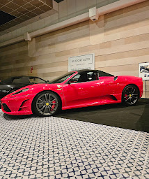 Photo n°20 de RS SPORT AUTO à Démouville (Vendeur de voitures d'occasion)