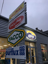 Photo n°14 de APO PIECES AUTO à Brive-la-Gaillarde (Magasin d'outillage)