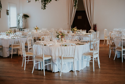 Photo 4 - Traiteur & Domaine M | Mariage, Évènement d'Entreprise & Réception Privée en Alsace, Lorraine, Bas Rhin, Moselle