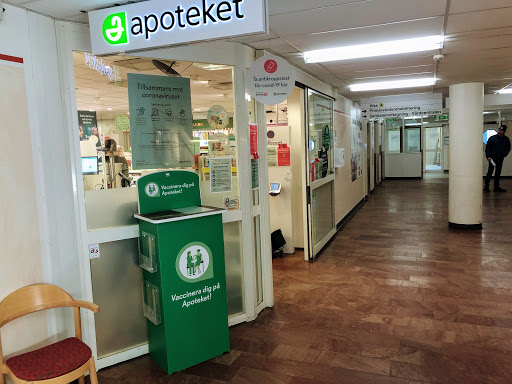 Apoteket Bävern EA - Sweden