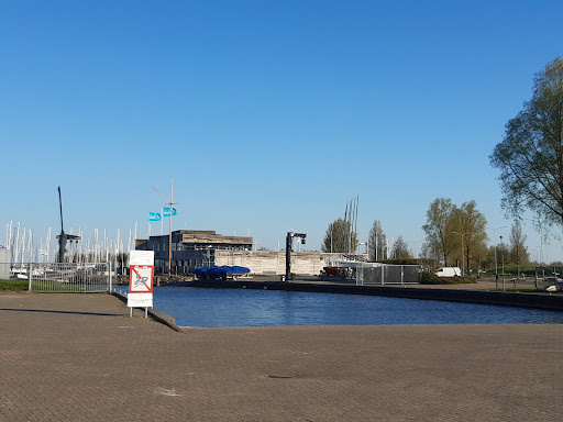 Regatta Center Medemblik - Thumbnail