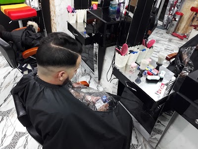 Photos of Coiffeur Walid Cherifi L'pop