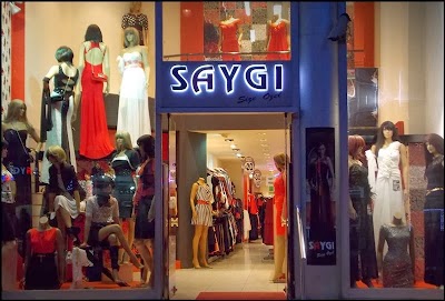 Photos of Saygı Giyim