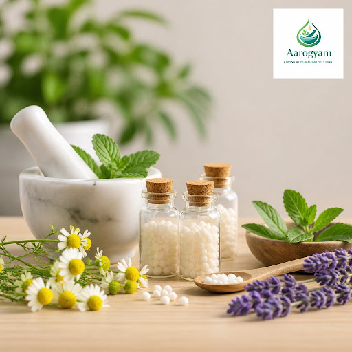 Struggling with mood swings, irregular periods, thyroid issues, acne or weight changes? At Aarogy…