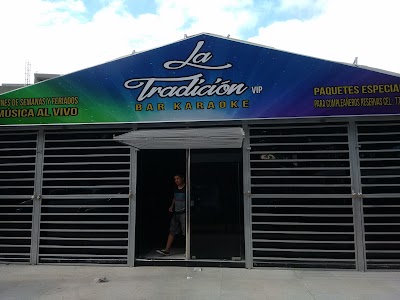 Photos of La Tradicion Vip