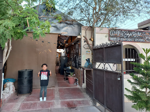A la Burguer Con el Chef Gallery - Mexico