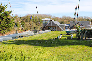 Photo n°25 de Yacht Club de Saint Lunaire à Saint-Lunaire (Yacht Club)