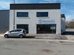 Photo n°12 de Chaussures Pro à Saint-Cyprien (Magasin de chaussures)