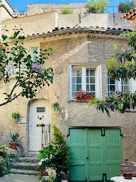 Photo n°7 de La Maison Searle à Tourtour (Maison d'hôtes)
