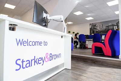 Starkey & Brown Estate & Letting Agents