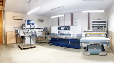 （株）アズマ 本社