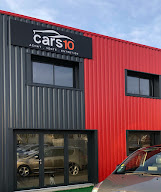 CARS 10 à La Chapelle-Saint-Luc