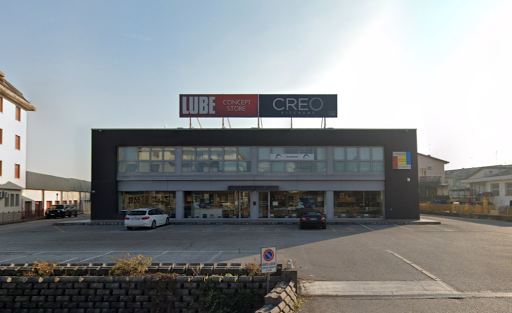 ALMACO Group S.r.l. - Visual