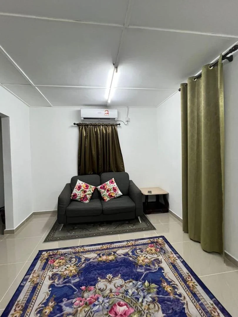 HOMEVILLAGE HOMESTAY SUNGAI BULOH