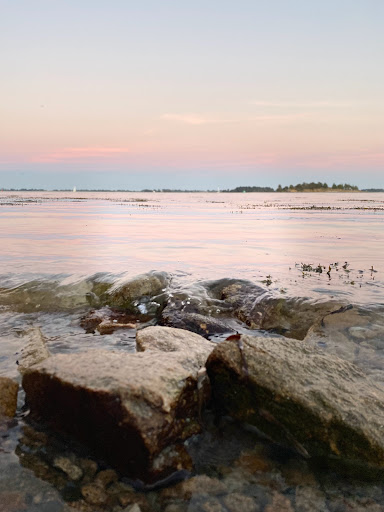 La Pointe - Visual