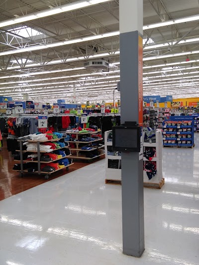 Walmart Supercenter