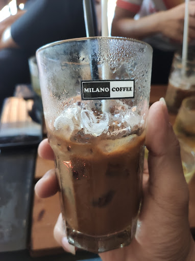 Cafe Milano, 402 Trường Chinh, Nhơn Hưng, An Nhơn, Bình Định