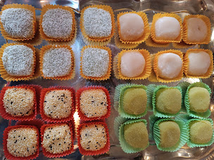 Photo n°4 de Okami No Enkai Siège Social à Liffré (Restaurant de nouilles (ramen))