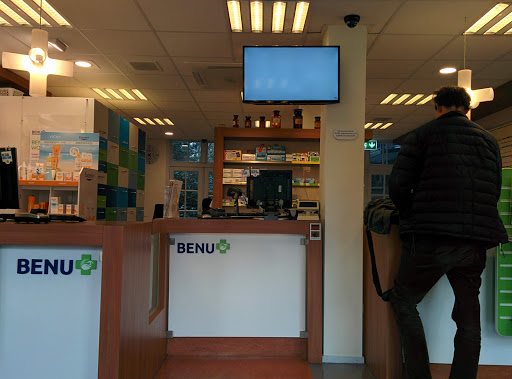 BENU Apotheek Maas - Thumbnail