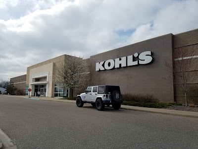Photos of Kohl's Adrian