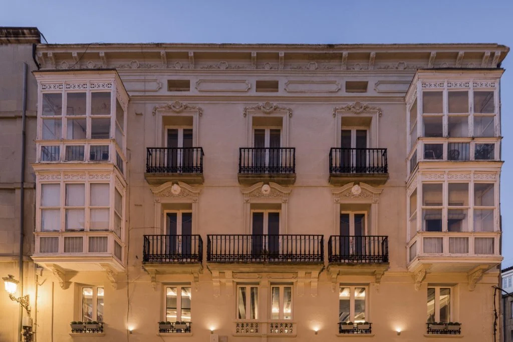 Apartamentos Haro - Wine & Soul Suites