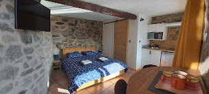 Photo n°2 de Gîte l'Estive à Corsavy (Hébergement)