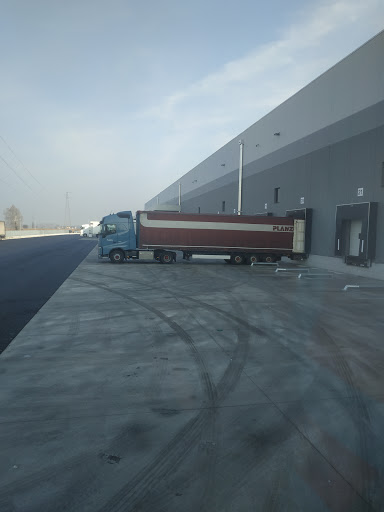 Honda, Via del Lavoro 1, 37068 Vigasio - Thumbnail