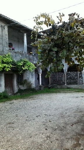 Convento Benedettino - Thumbnail