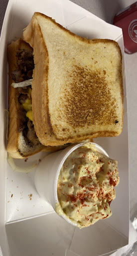 Big Red Barbecue - Thumbnail