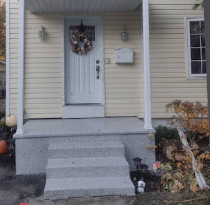 Garage Systems 44 Dietrich Rd, Tavistock, ON N0B 2R0, Canada
