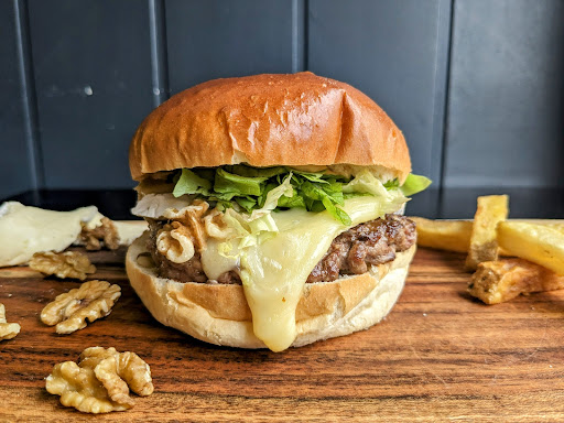Photo 2 - La Ripaille Planches & Burgers
