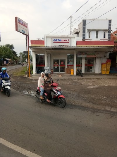 store
