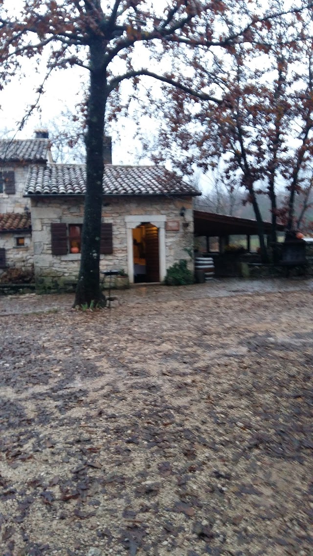Agroturizam OGRADE
