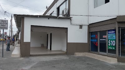Photos of Lavanderia Sistematic