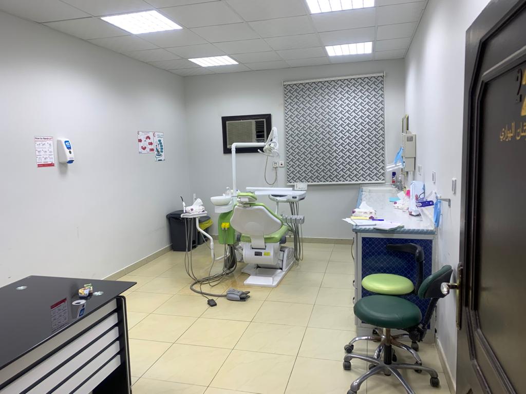 مستشفى الصاعدي بالجموم - صورة 2