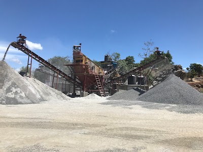 Photos of Bandara Metal Crusher