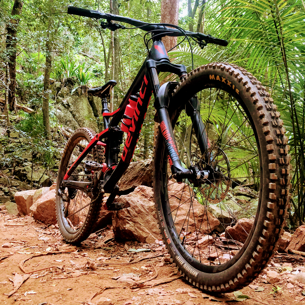 Edge Cycleworks CAIRNS, Queensland Australia Bicycle Shop in Cairns City