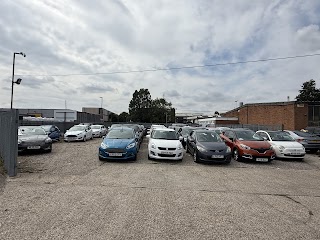 1ST CHOICE CAR SALES