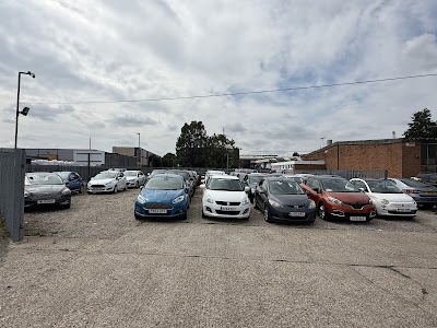 1ST CHOICE CAR SALES