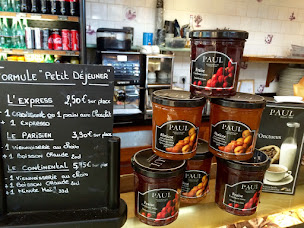 Photo n°61 de PAUL à Grenoble (Salon de thé)